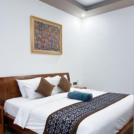 Cahya Pandawa Villa 5 乌干沙 外观 照片