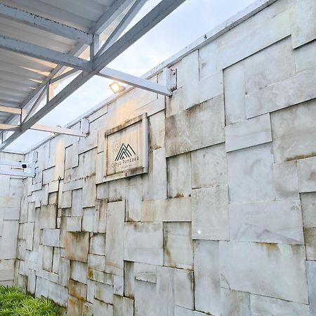 Cahya Pandawa Villa 5 乌干沙 外观 照片