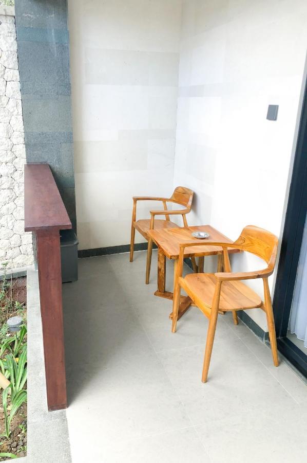 Cahya Pandawa Villa 5 乌干沙 外观 照片
