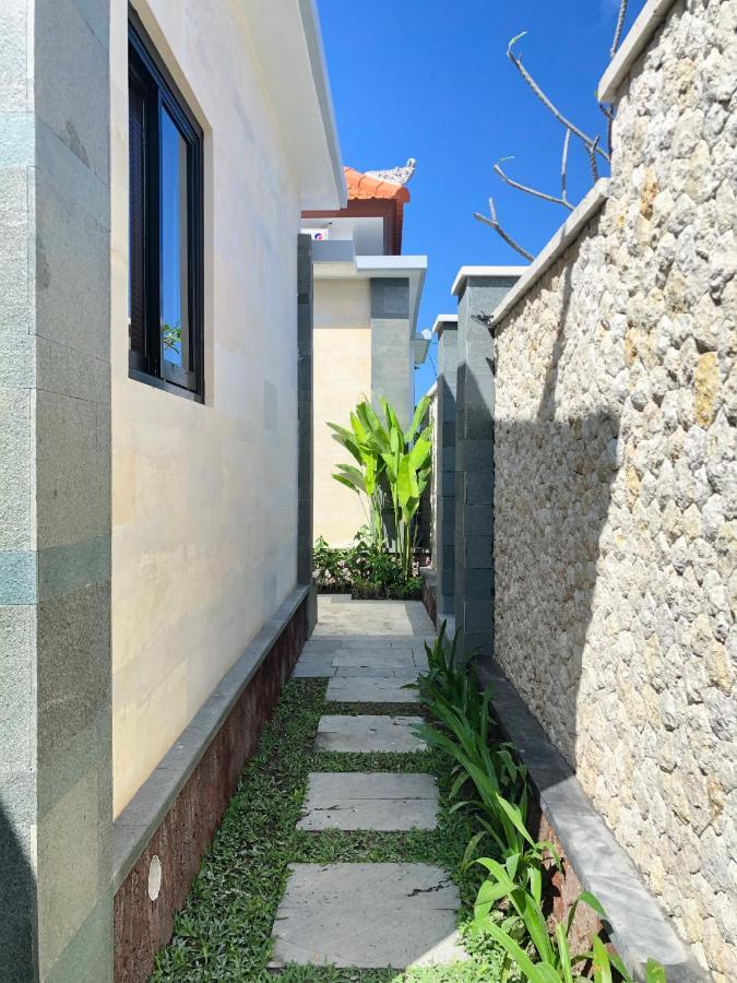 Cahya Pandawa Villa 5 乌干沙 外观 照片